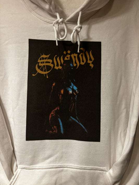 • swändy hoodie •