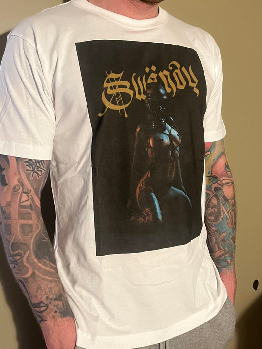• Swändy tischa •