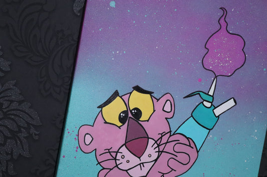 Pink Panther Party
