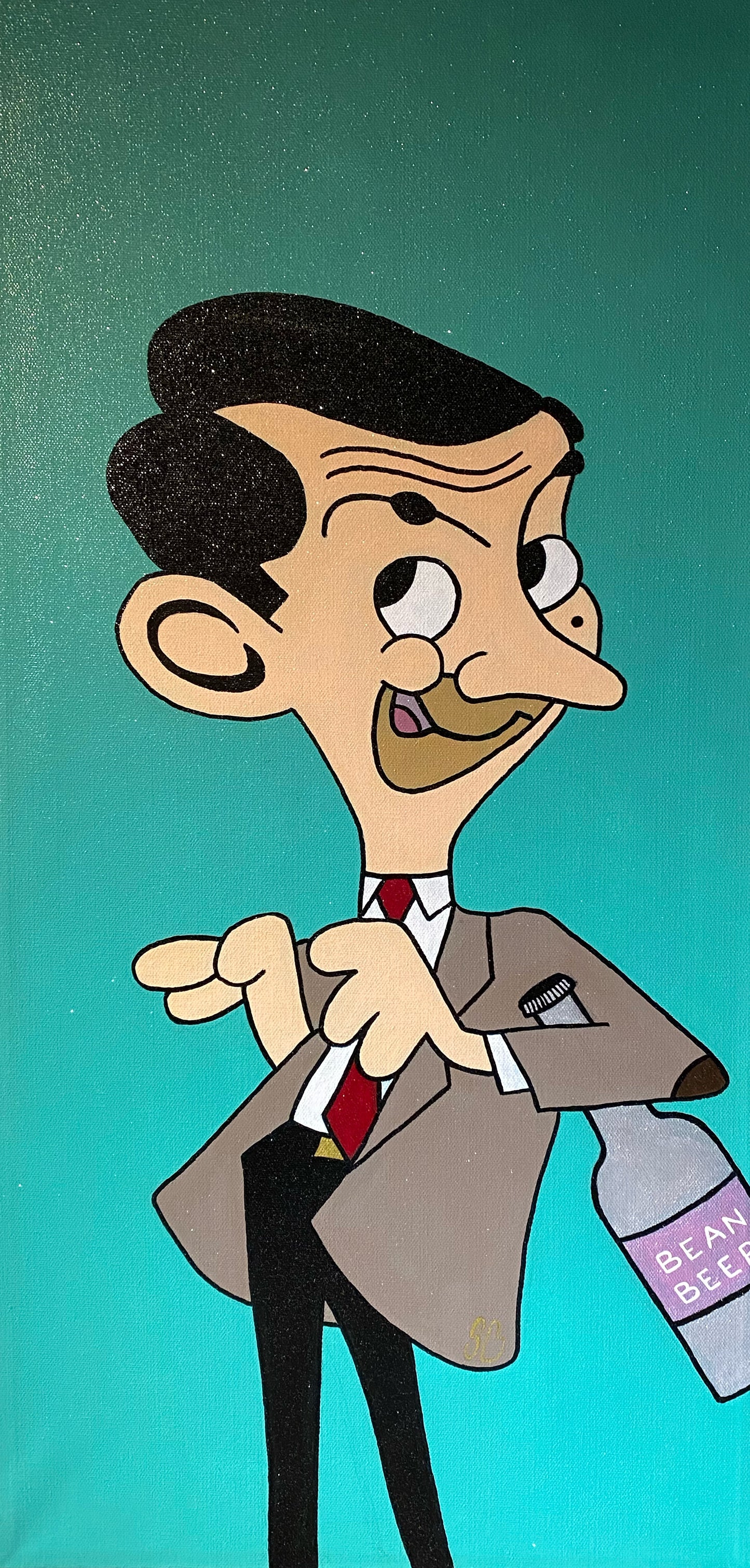 Mr Bean