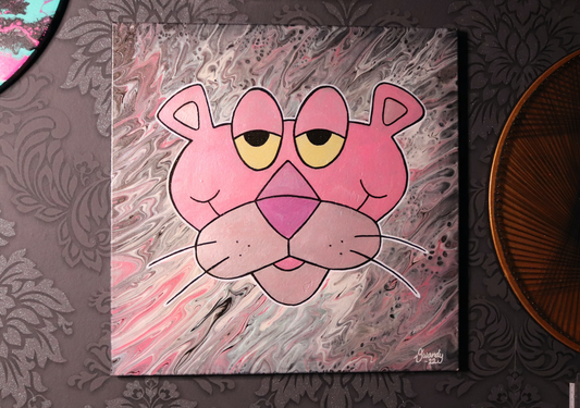 Pink Panther