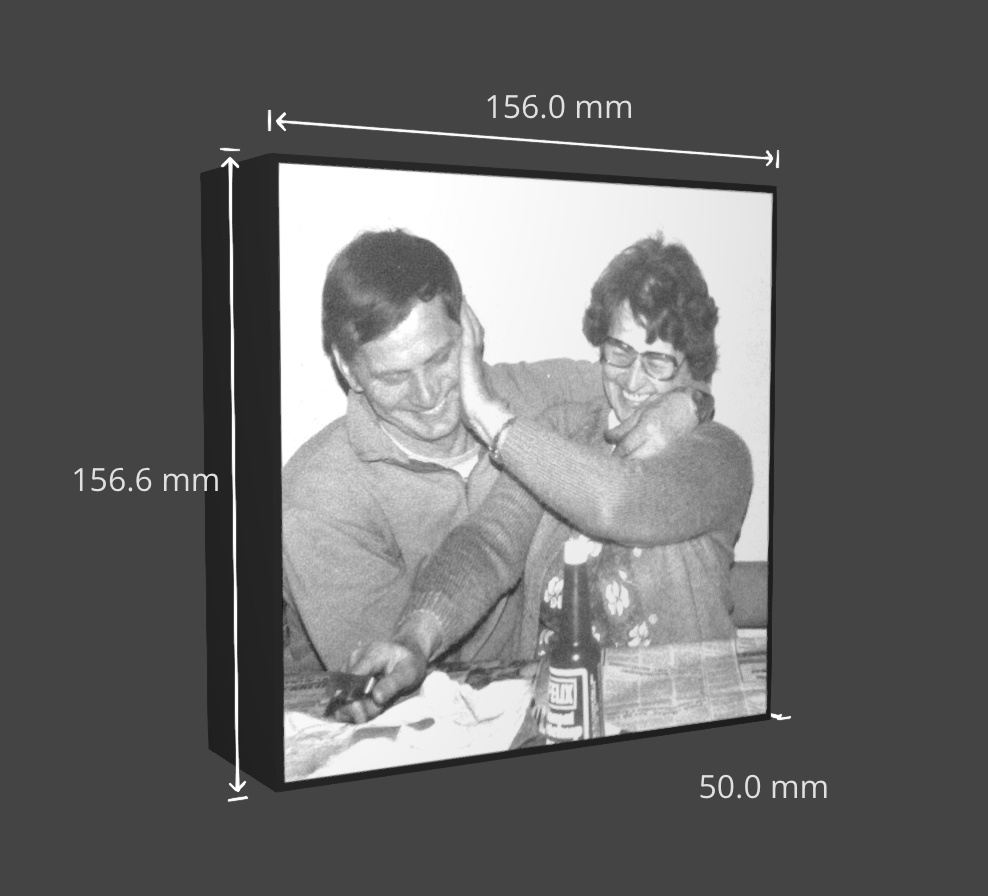 Din bild till lightbox