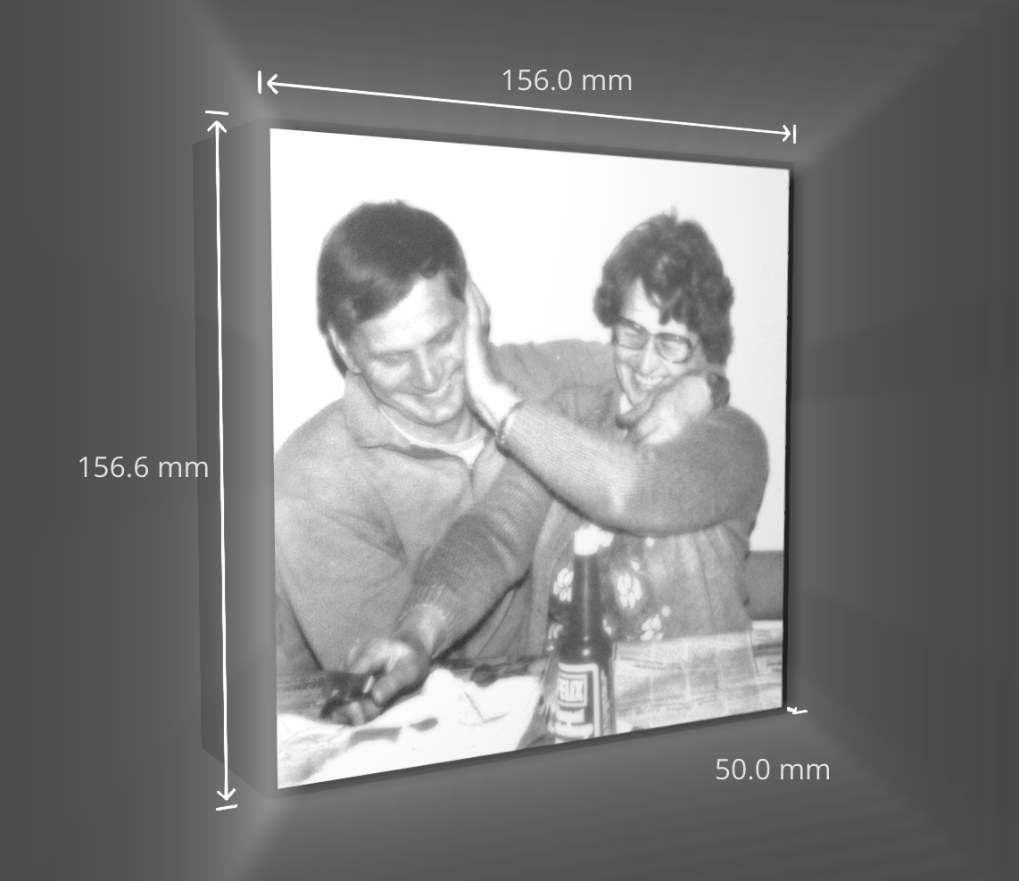 Din bild till lightbox