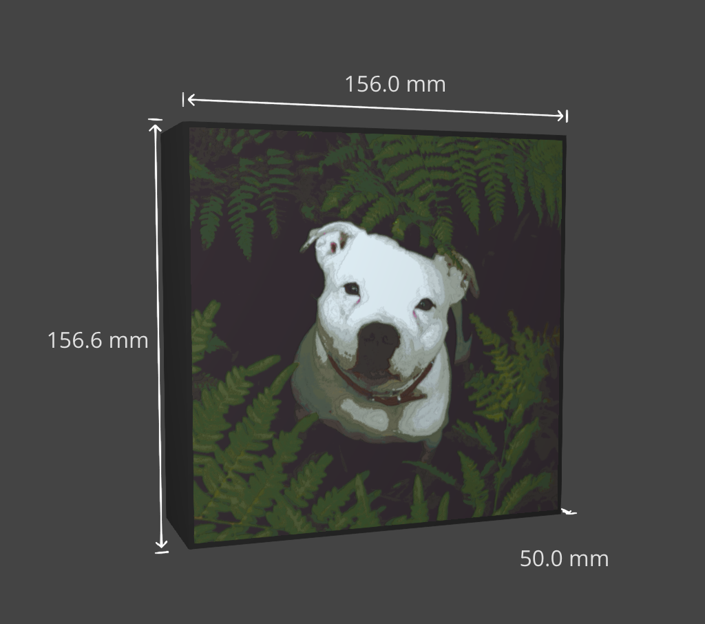 Din bild till lightbox