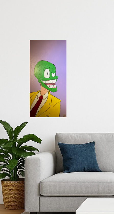 Masken