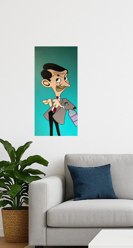 Mr Bean